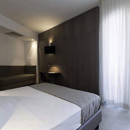 Hotel Eden Alba Adriatica Exterior photo